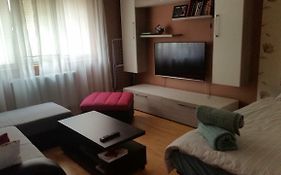 Sfanta Ecaterina - Garsoniera Alba Iulia
